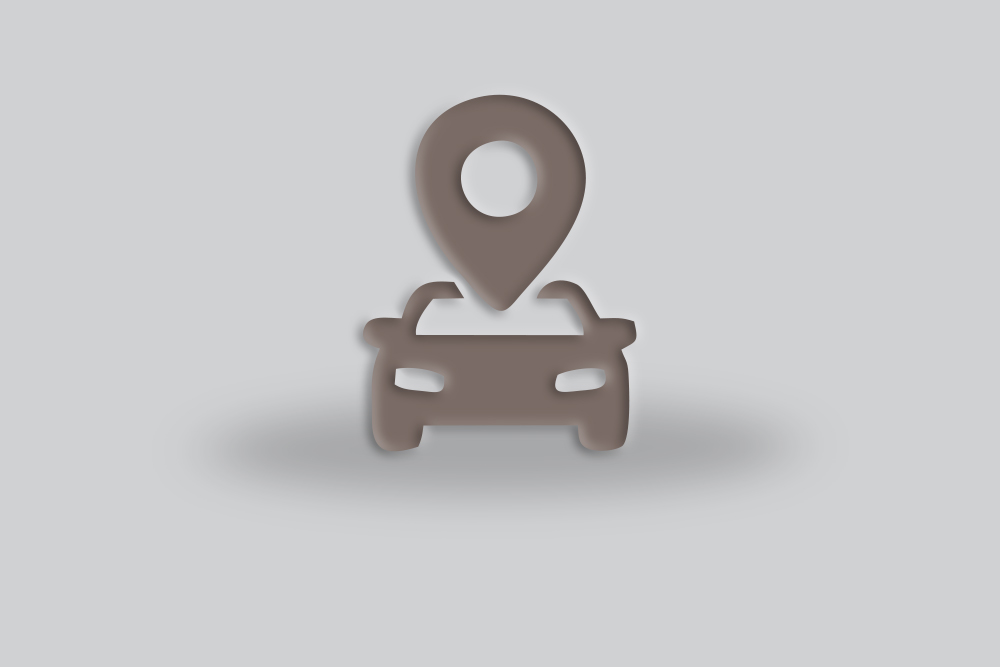 NEW DROP–OFF POINT